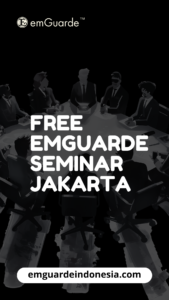 free emguarde seminar jakarta